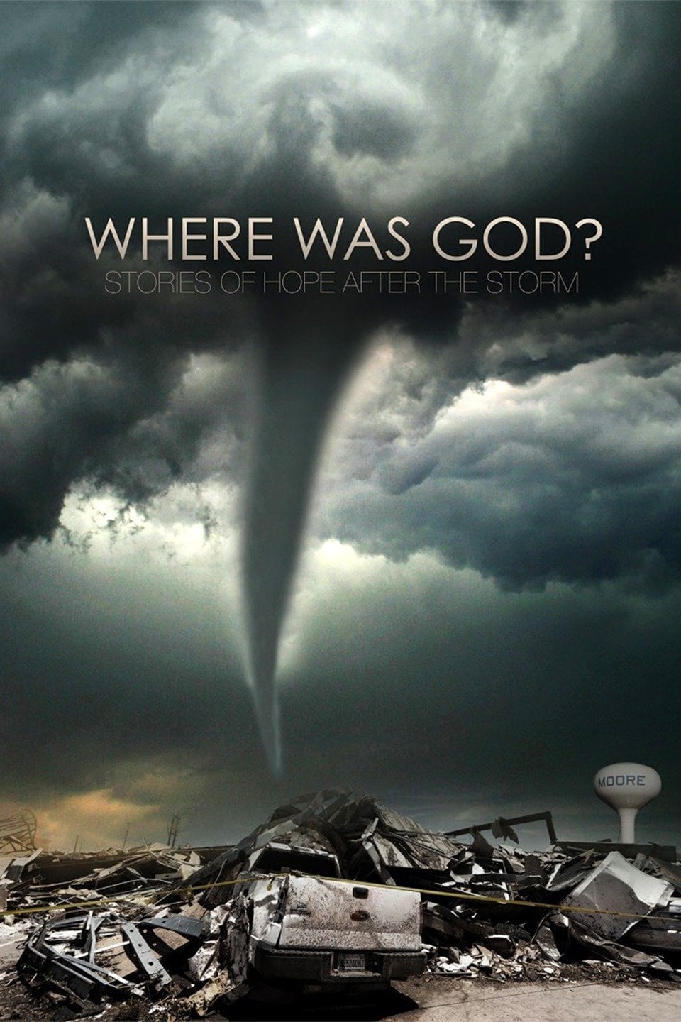 Where Was God? | Where Was God?