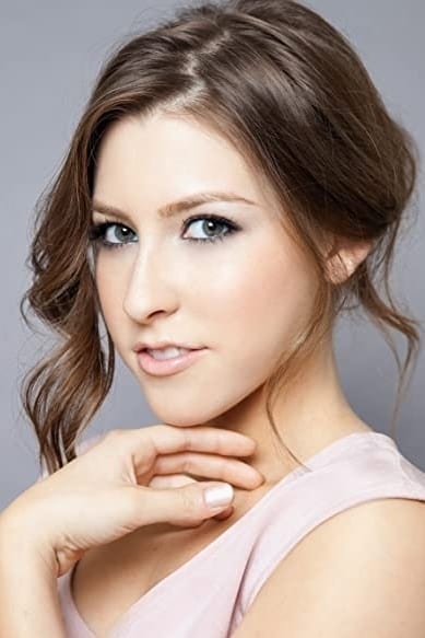 بازیگر Eden Sher  