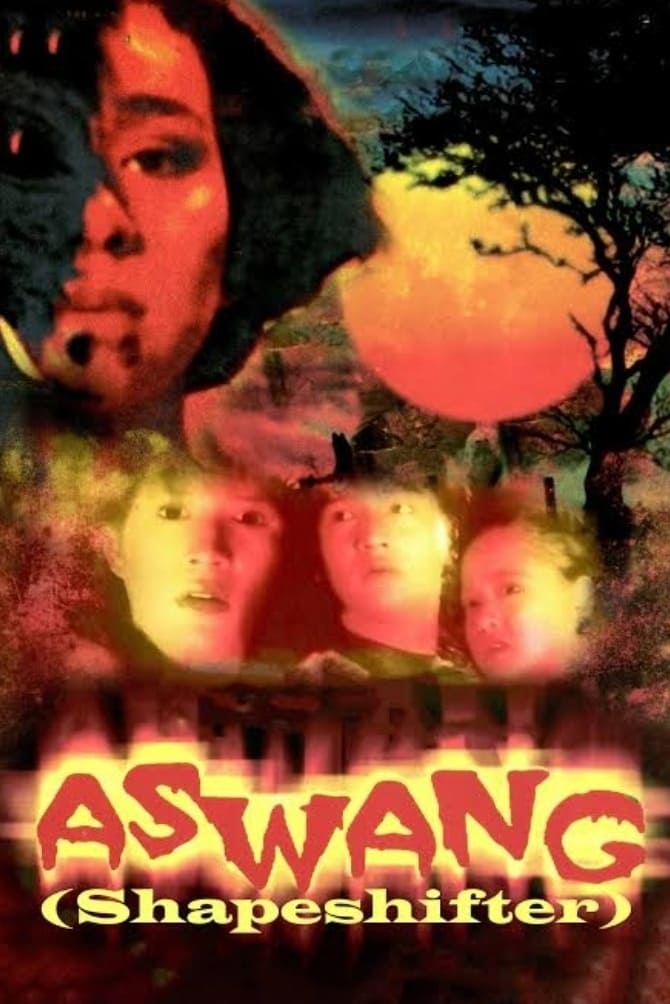 Aswang | Aswang