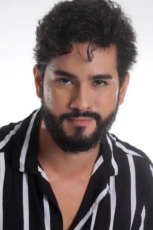 بازیگر Ruan do Vale  