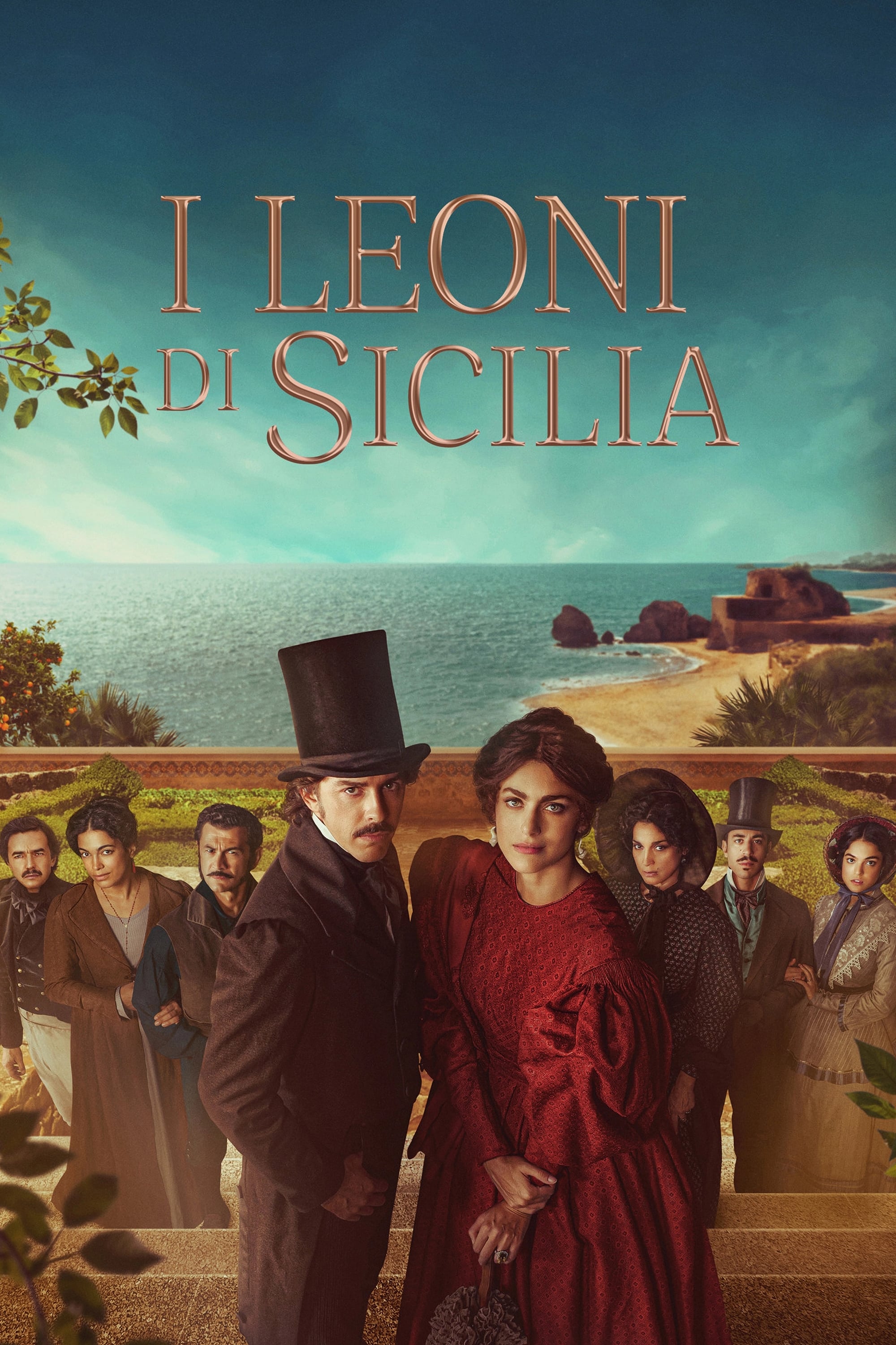 I leoni di Sicilia | I leoni di Sicilia