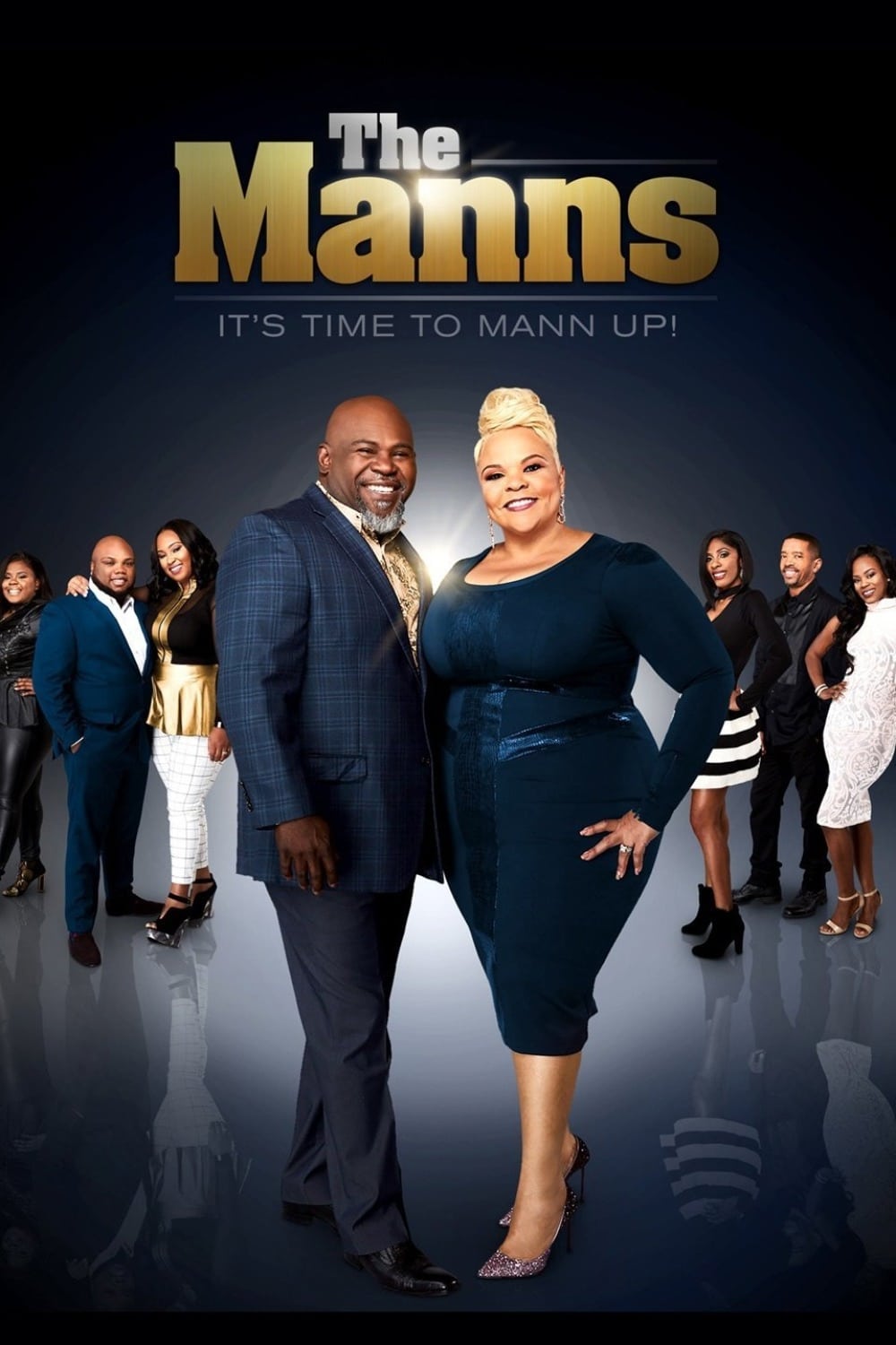 The Manns | The Manns