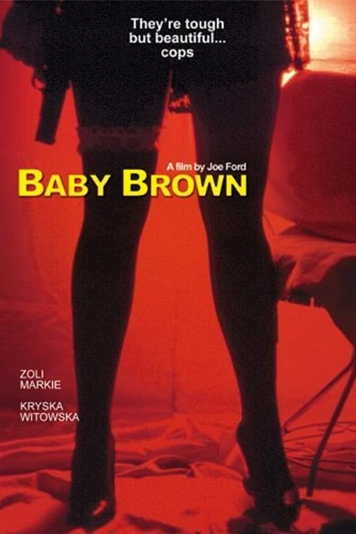 Baby Brown | Baby Brown