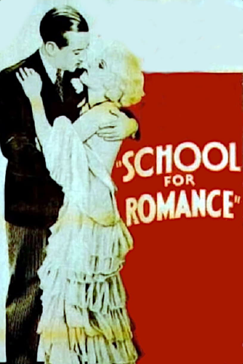 School for Romance | School for Romance