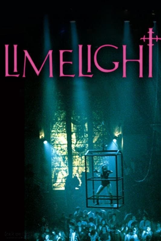 Limelight | Limelight