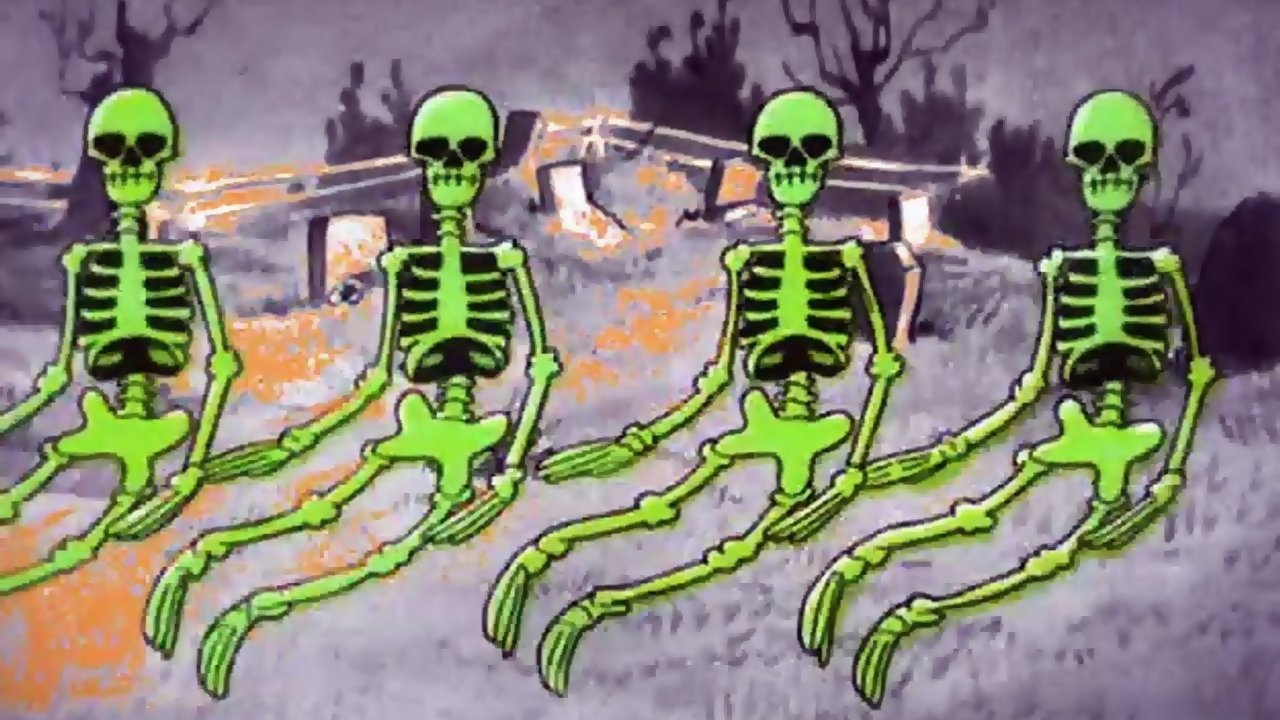 Disney's Halloween Treat|Disney's Halloween Treat