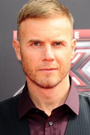 بازیگر Gary Barlow  