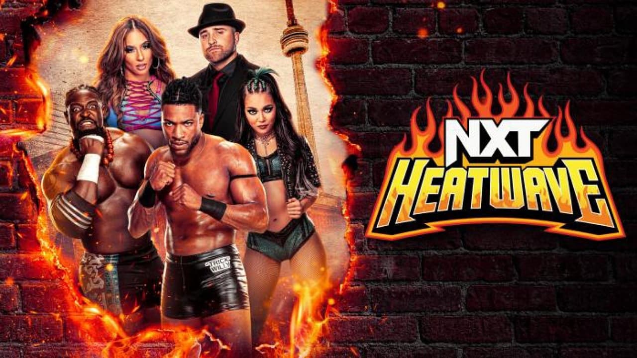 NXT Heatwave 2024|NXT Heatwave 2024