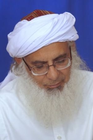 بازیگر Abdul Aziz Ghazi  