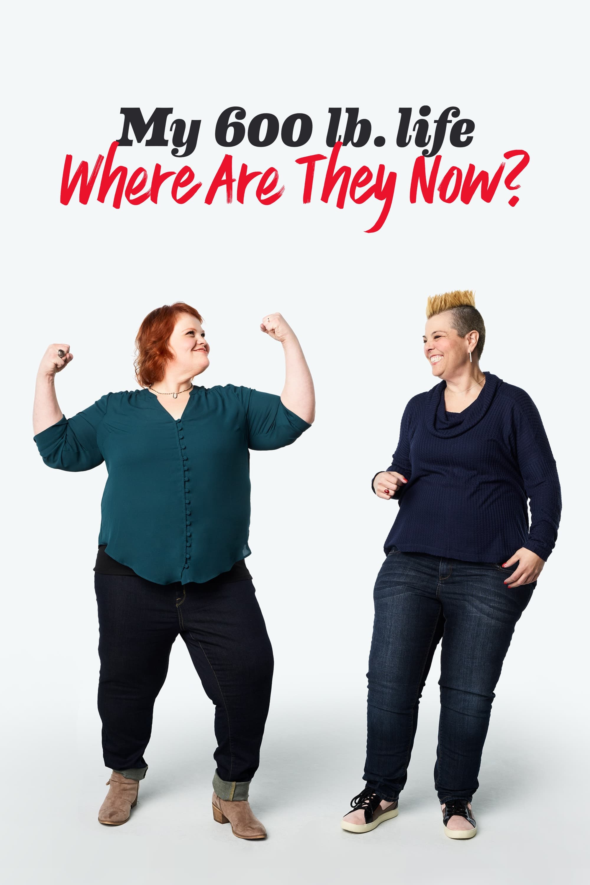 My 600-lb Life: Where Are They Now? | My 600-lb Life: Where Are They Now?