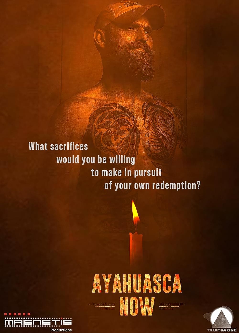 Ayahuasca Now | Ayahuasca Now