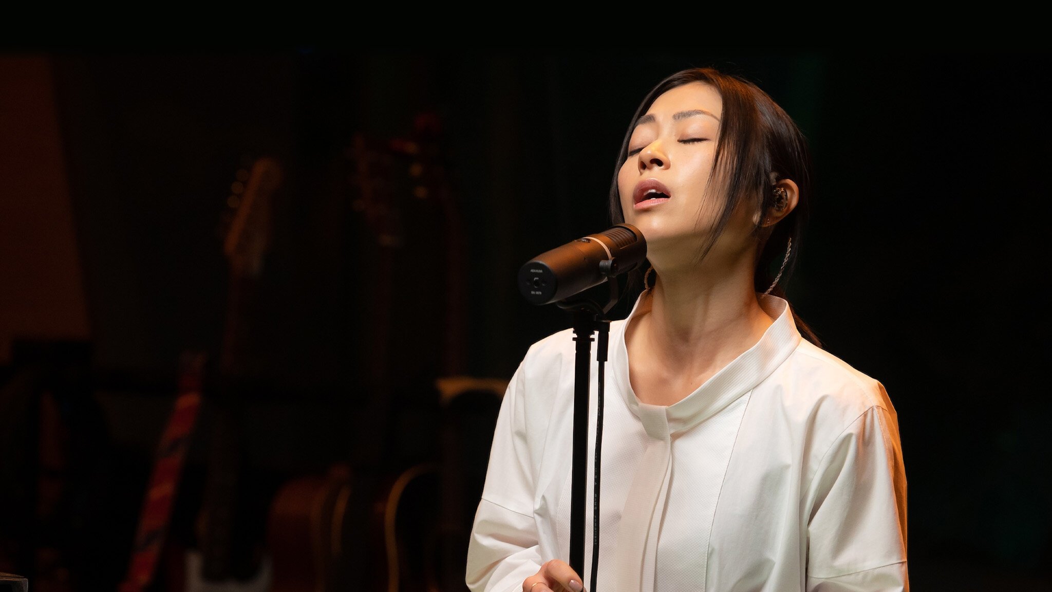 Hikaru Utada Live Sessions from Air Studios|Hikaru Utada Live Sessions from Air Studios