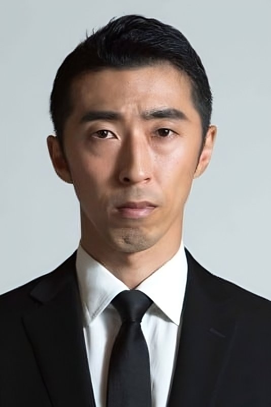 بازیگر 村角ダイチ  