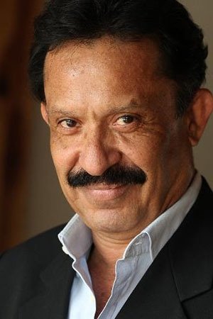 بازیگر Pablo Soriano  