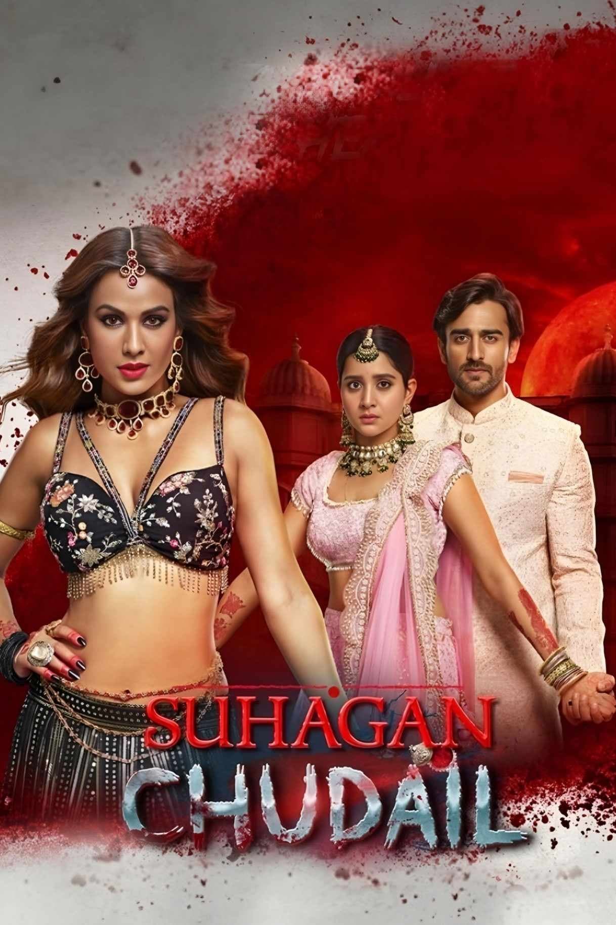 Suhagan Chudail | Suhagan Chudail