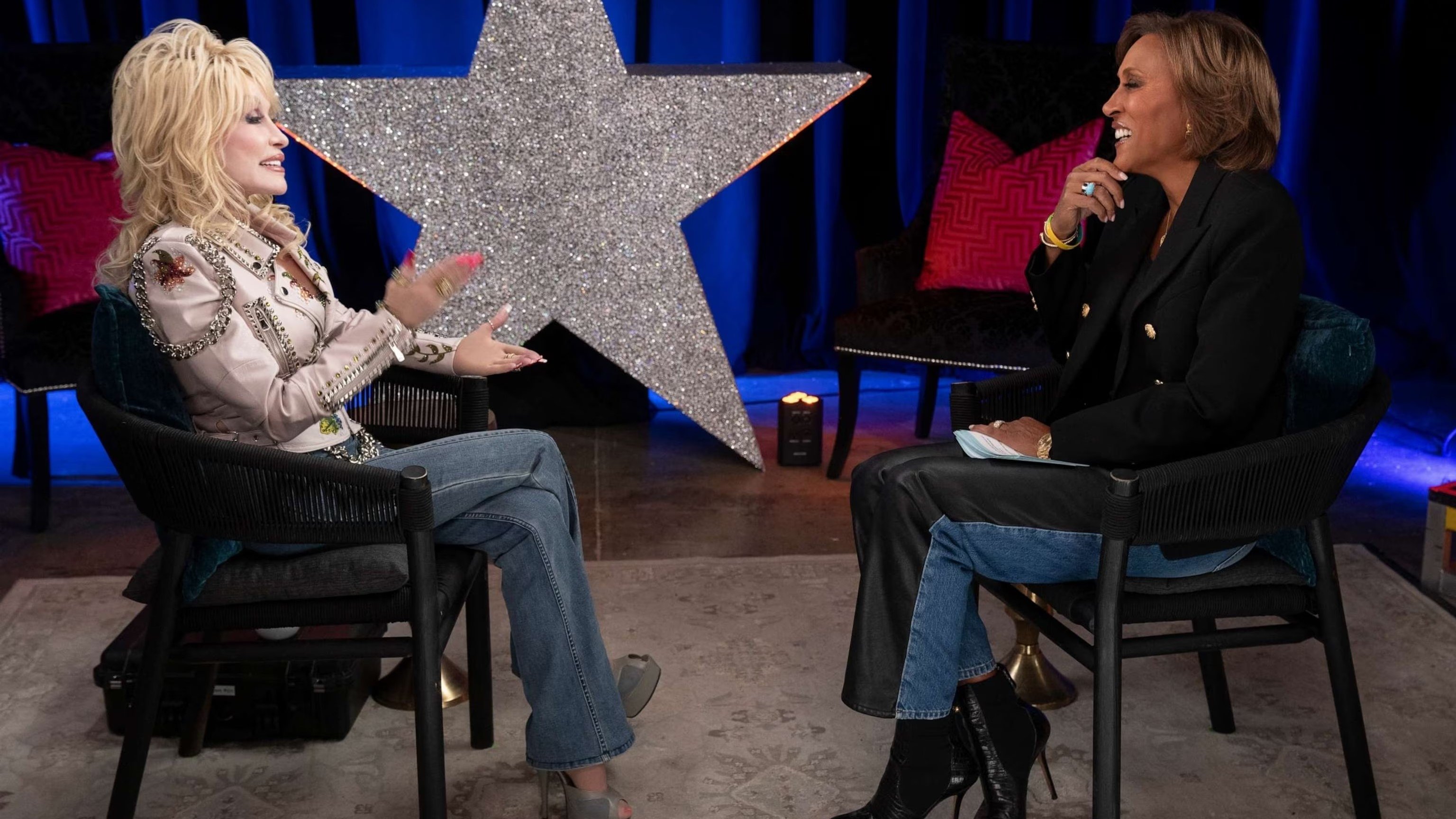 Dolly Parton - From Rhinestones to Rock & Roll|Dolly Parton - From Rhinestones to Rock & Roll