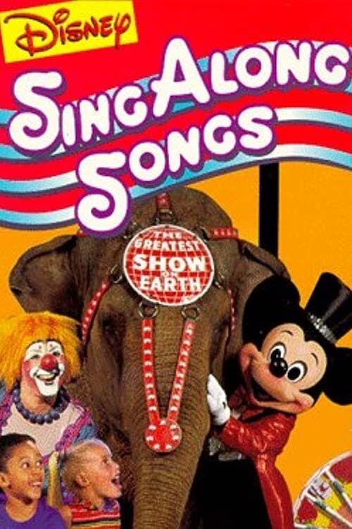 Mickey's Fun Songs: Let's Go to the Circus! | Mickey's Fun Songs: Let's Go to the Circus!