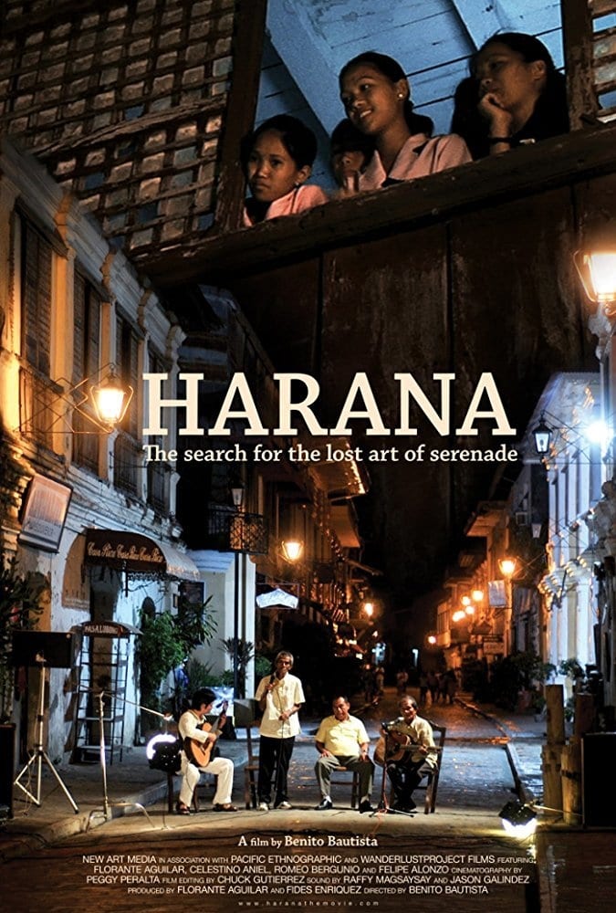 Harana: The Search for the Lost Art of Serenade | Harana: The Search for the Lost Art of Serenade