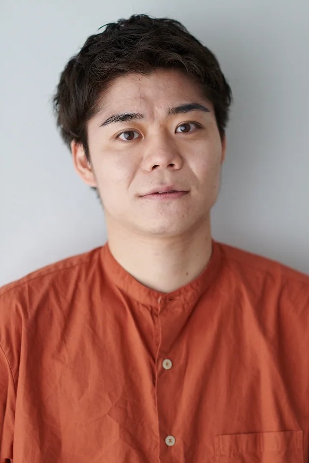 بازیگر Yohei Sakuragi  