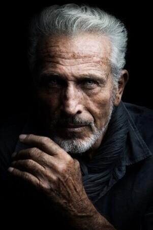 بازیگر Jean-Paul Roy  