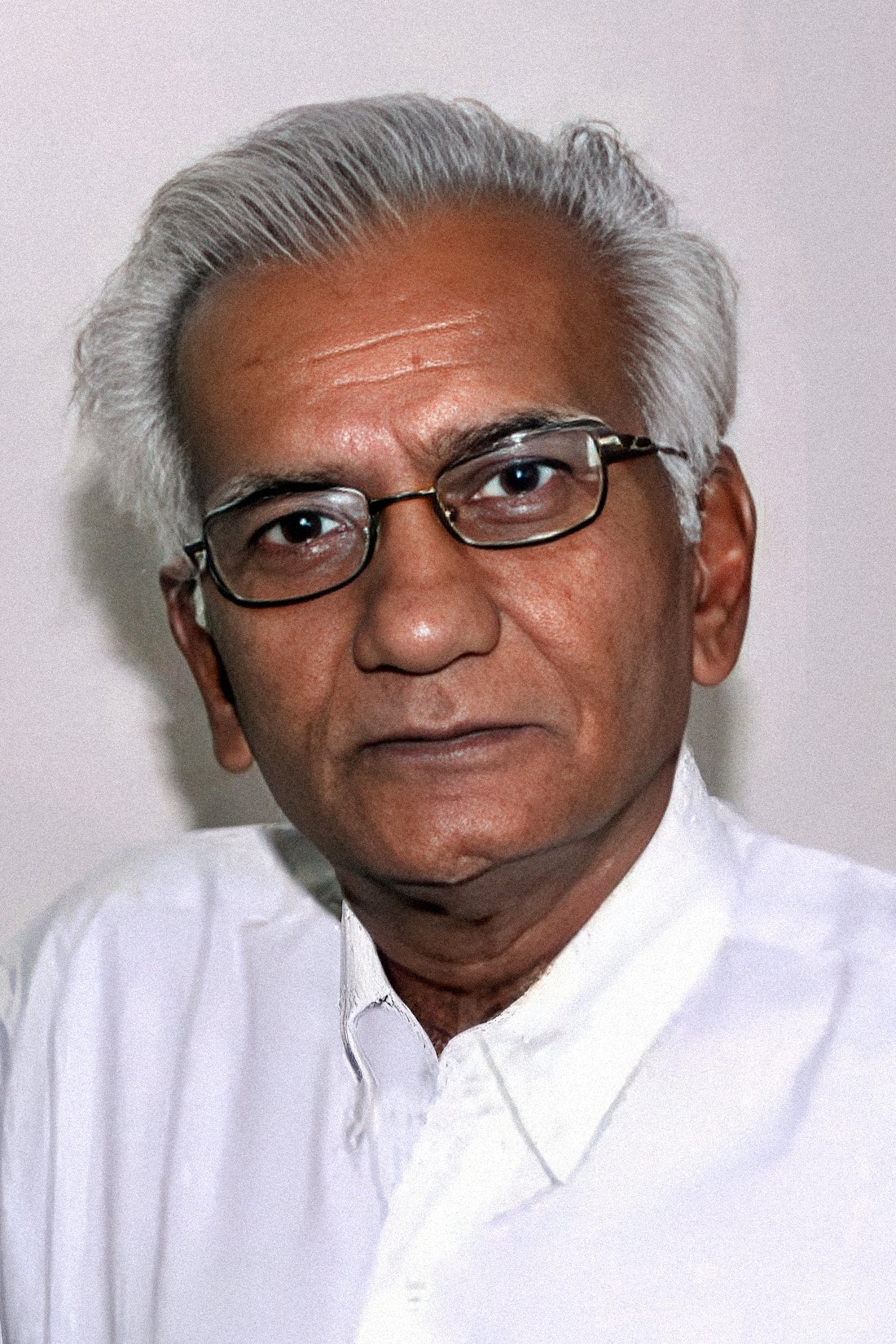 بازیگر Kundan Shah  