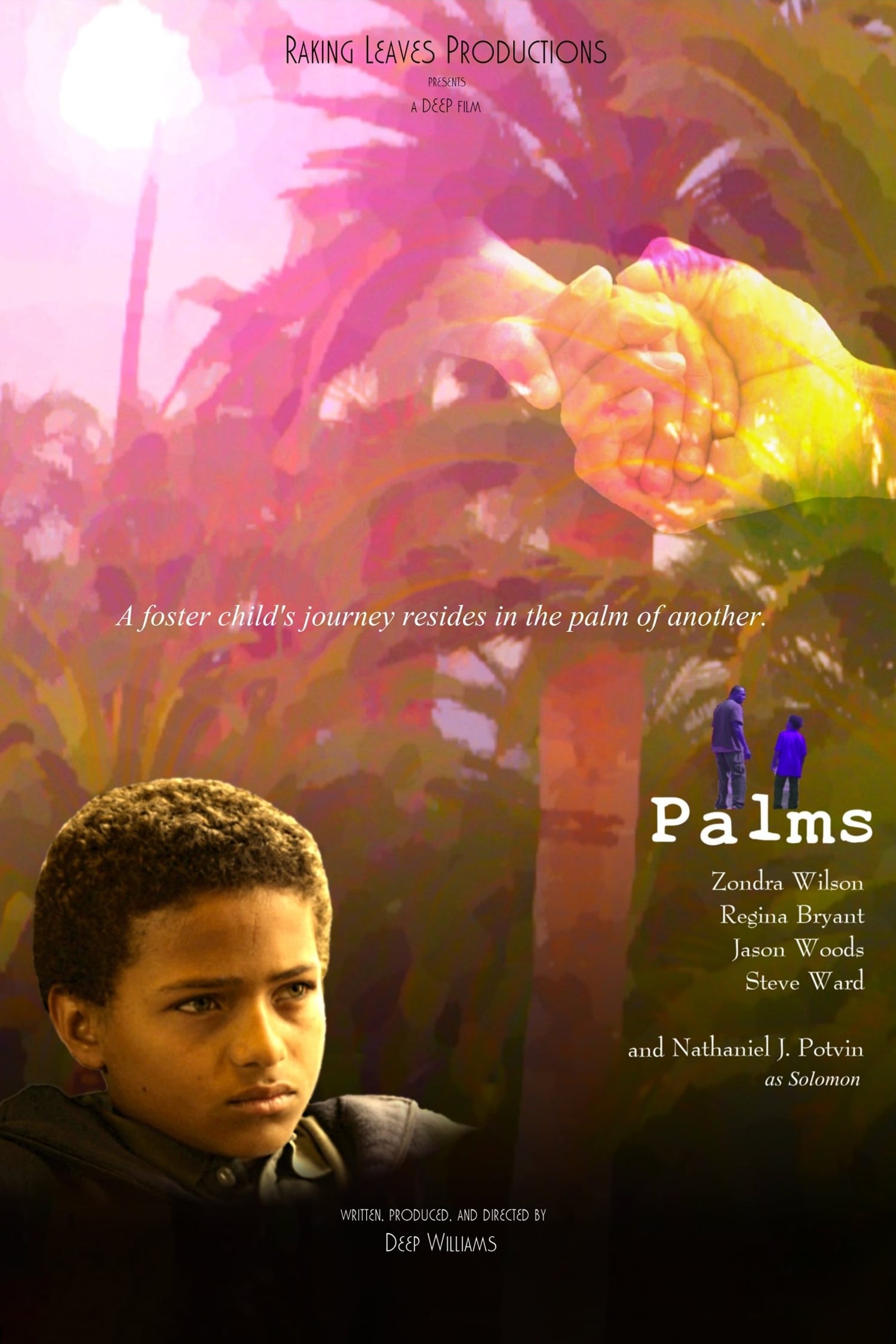 Palms | Palms