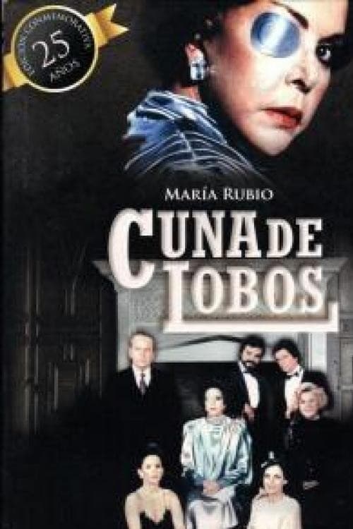 Cuna de Lobos | Cuna de Lobos