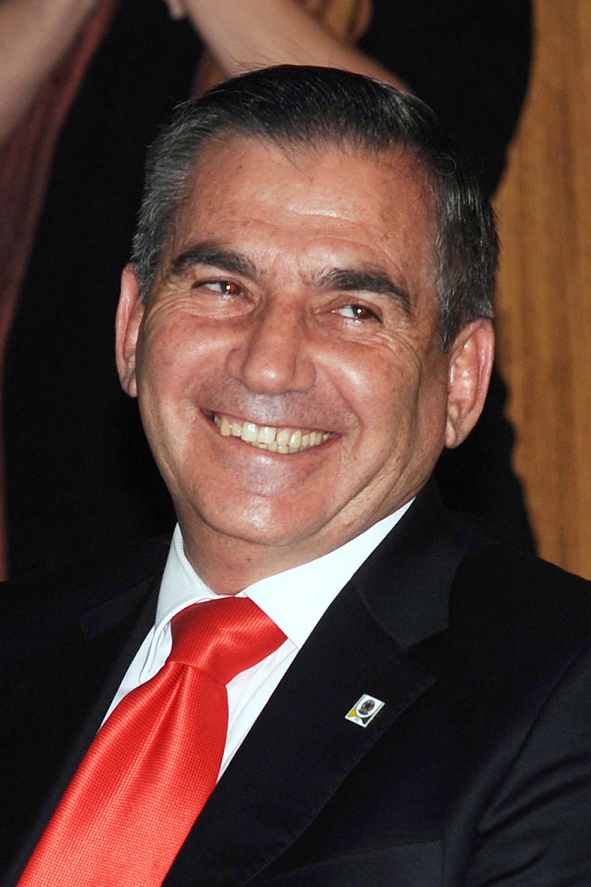 بازیگر Gilberto Carvalho  