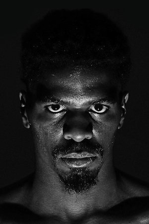 بازیگر Maurice Hooker  