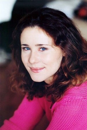 بازیگر Laura Martel  