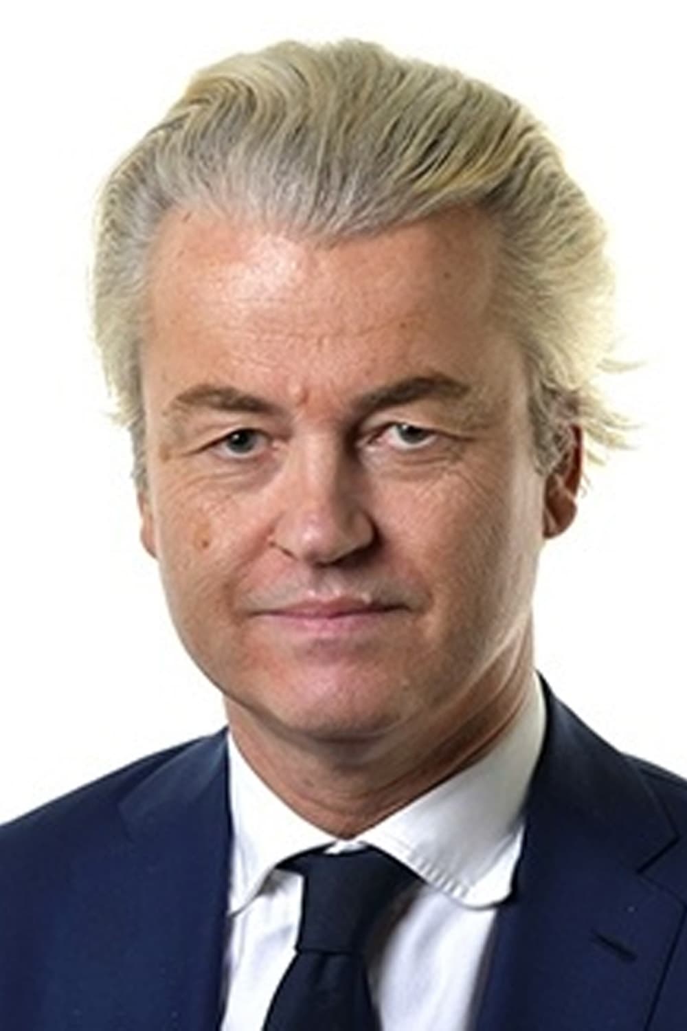 بازیگر Geert Wilders  