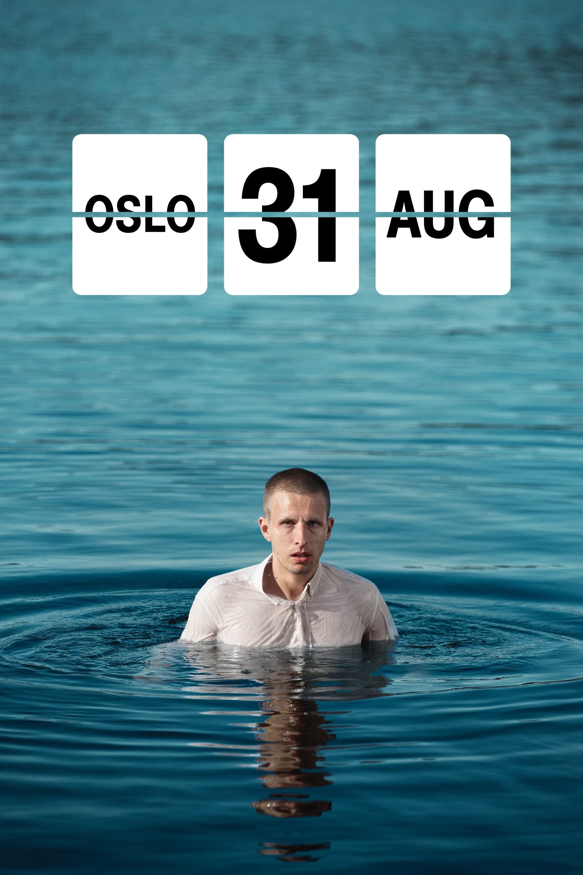 Oslo, 31. august | Oslo, 31. august