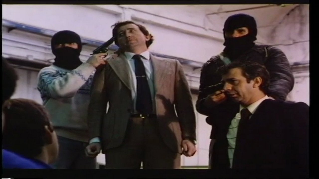 Terroristas|Terroristas