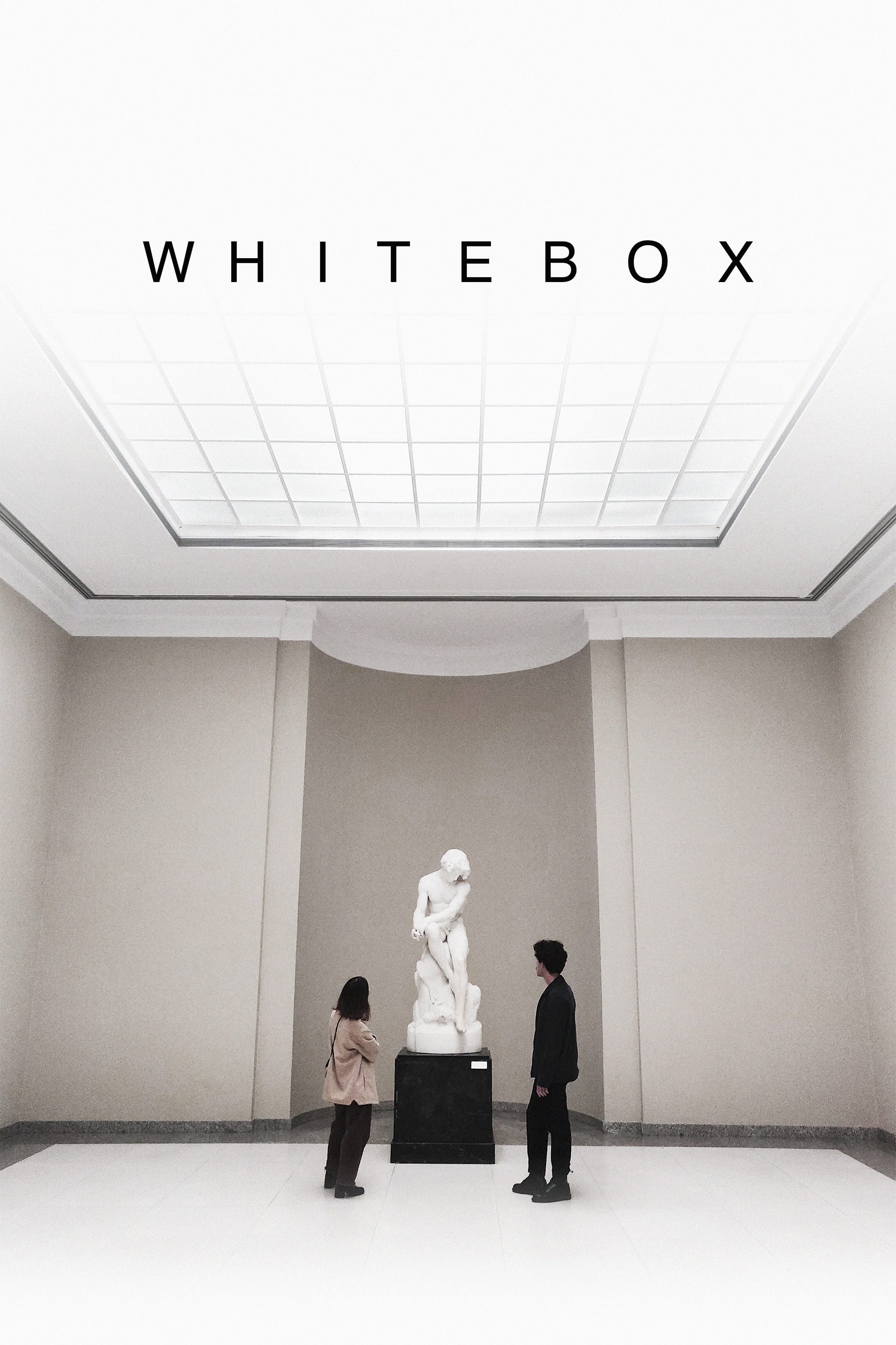 Whitebox | Whitebox