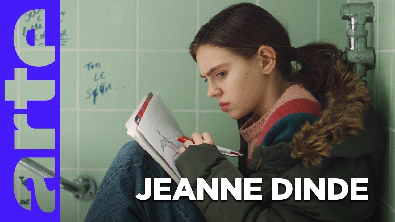 Jeanne Dinde|Jeanne Dinde