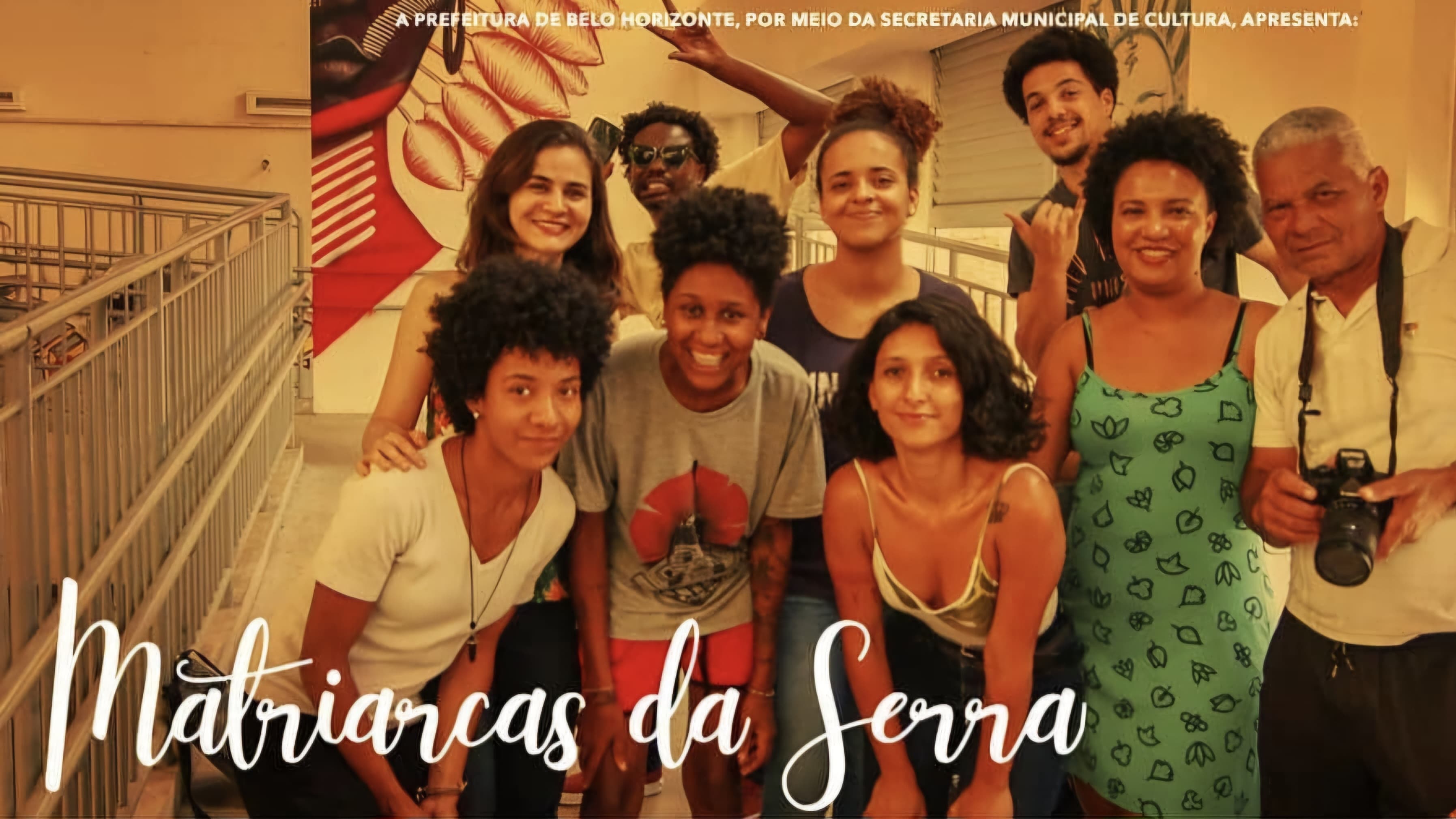 Matriarcas da Serra|Matriarcas da Serra