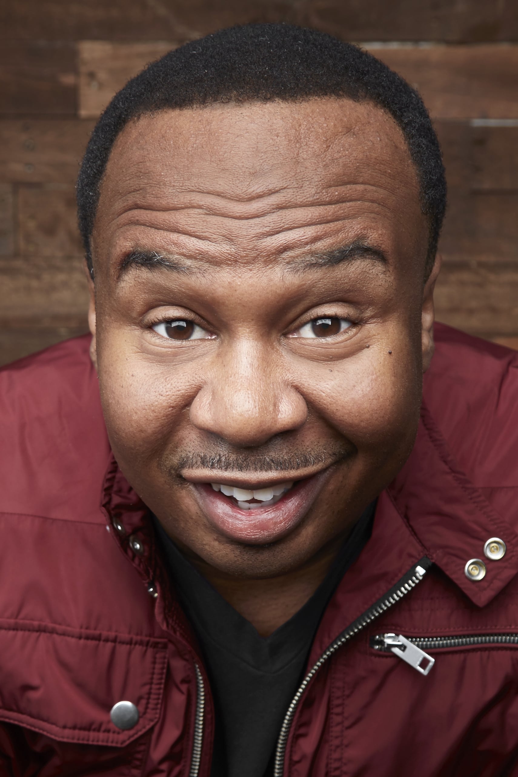 بازیگر Roy Wood Jr.  