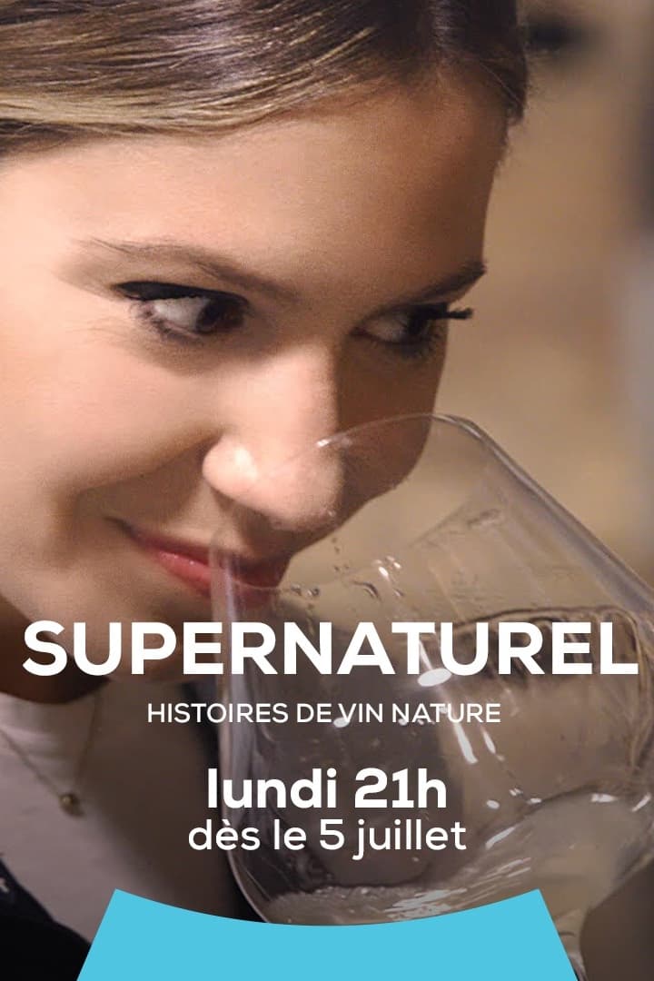 Supernaturel | Supernaturel