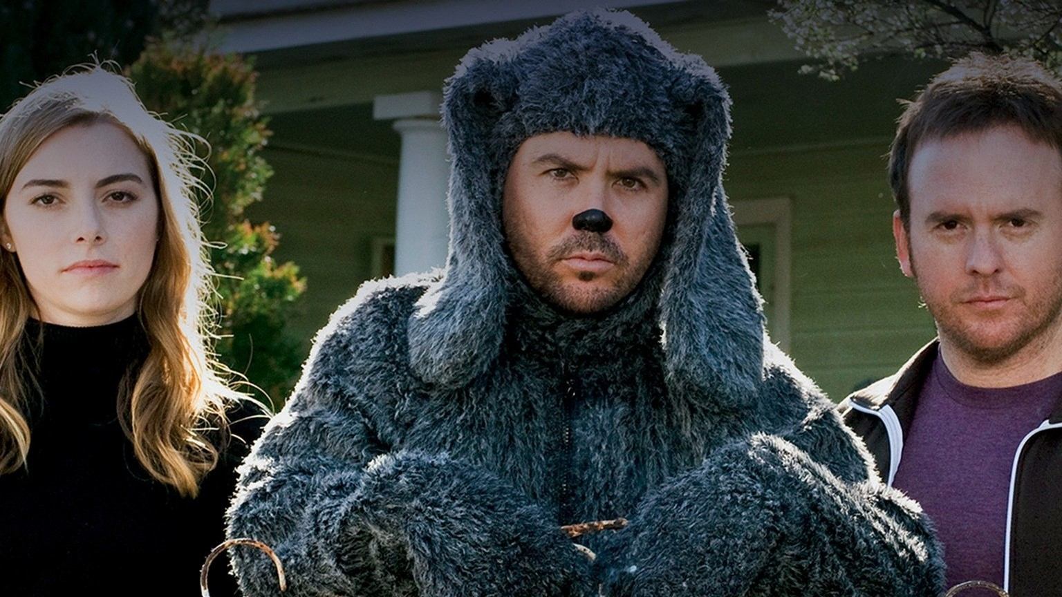 Wilfred|Wilfred