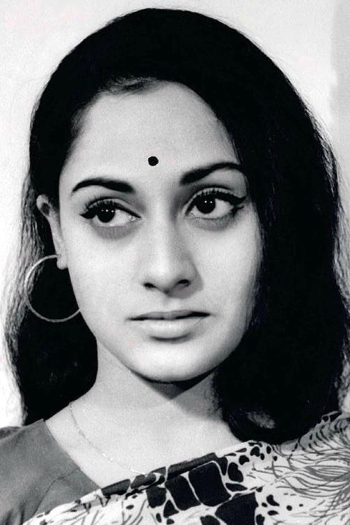 بازیگر Jaya Bachchan  