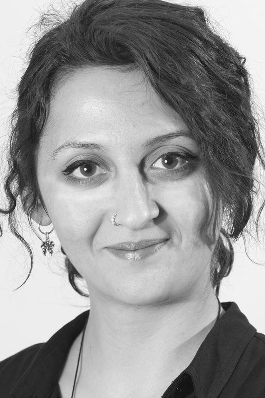 بازیگر Ayça Aşık  