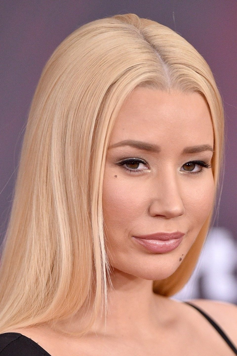 بازیگر Iggy Azalea  