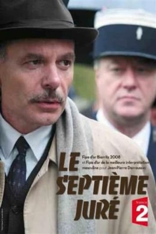 Le Septième Juré | Le Septième Juré