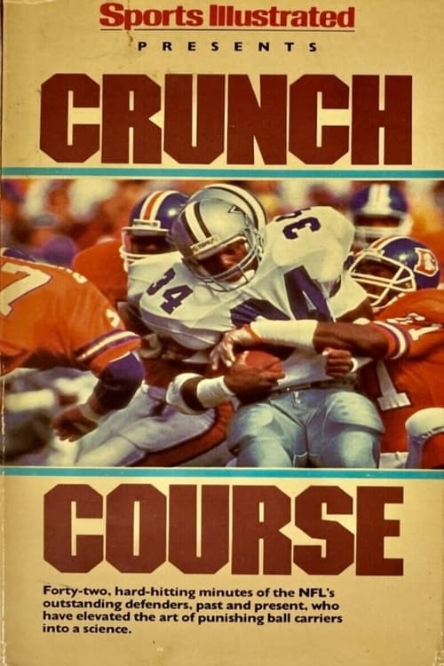 Crunch Course | Crunch Course