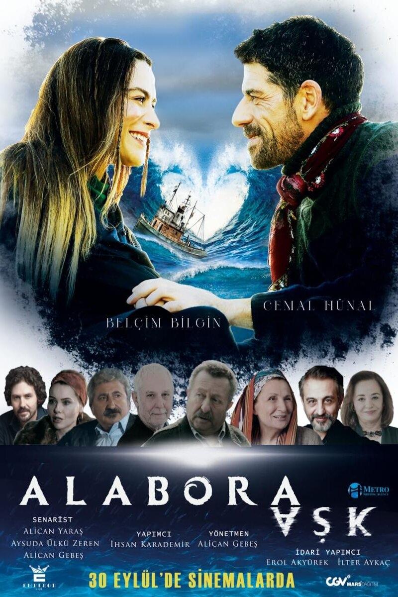 Alabora Aşk | Alabora Aşk