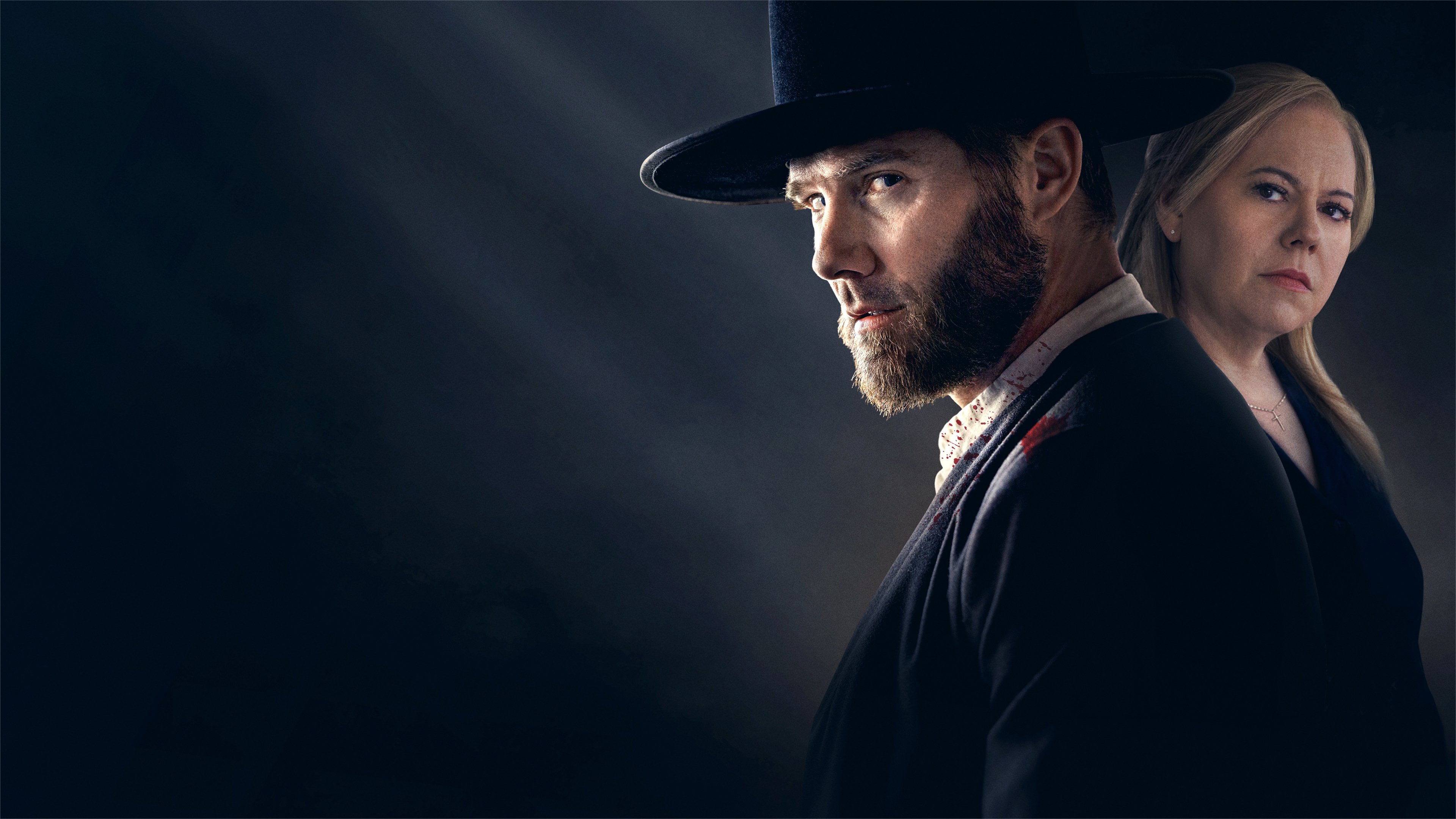 Amish Stud: The Eli Weaver Story|Amish Stud: The Eli Weaver Story