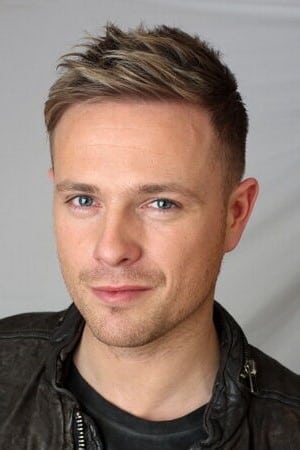 بازیگر Nicky Byrne  