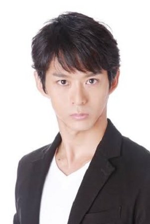 بازیگر Takuma Sueno  