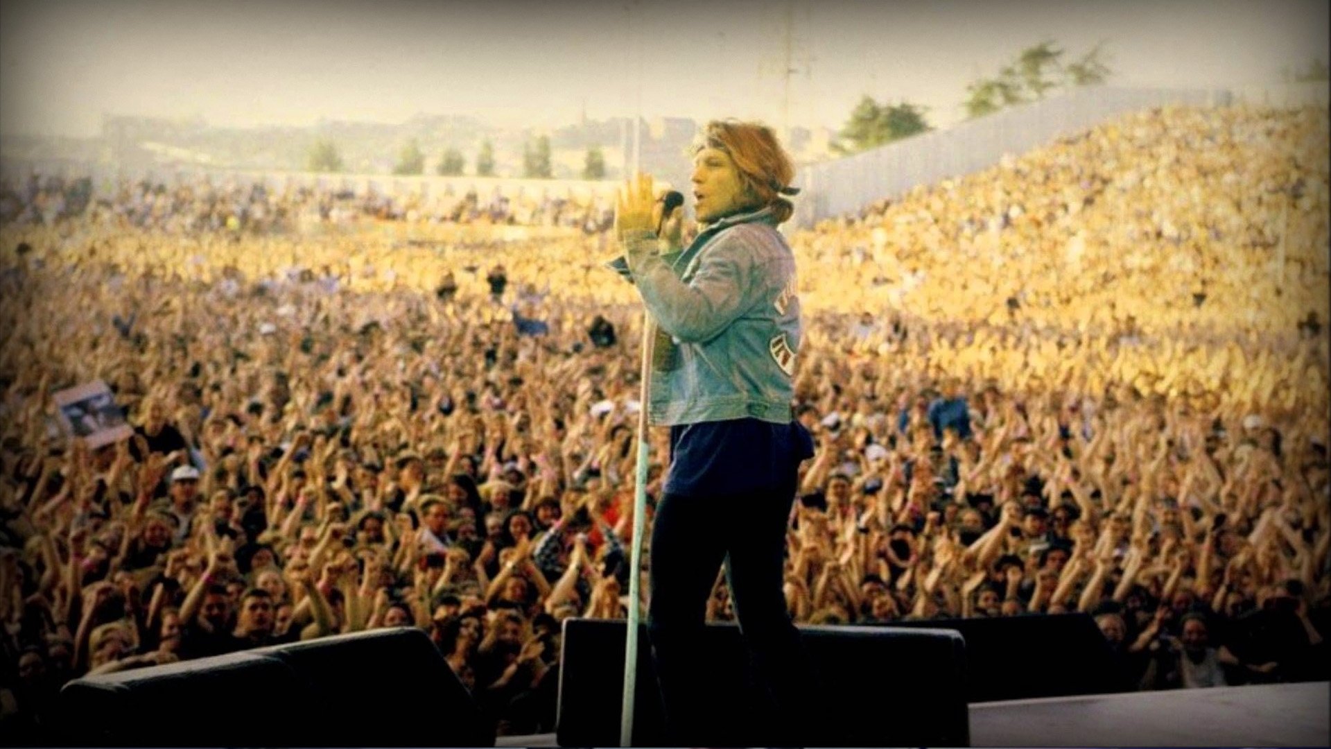 Bon Jovi | The Unreleased First Night|Bon Jovi | The Unreleased First Night