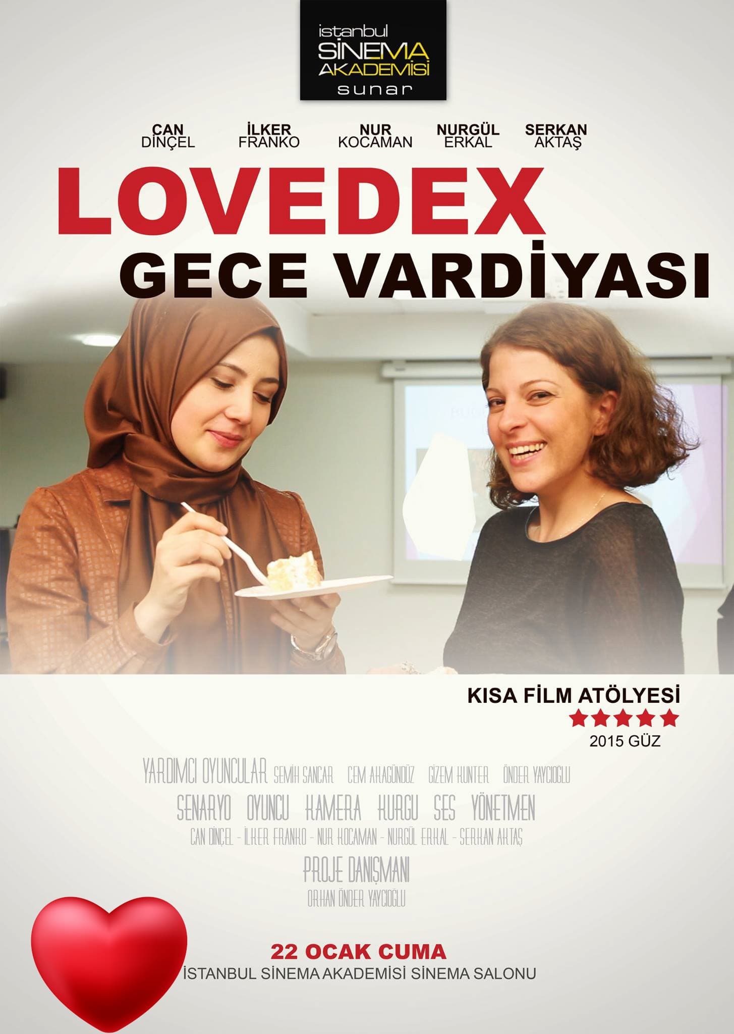 Lovedex Gece Vardiyasi | Lovedex Gece Vardiyasi